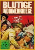 Blutige Indianerkriege - 