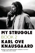 Cover-Bild zum Titel 'My Struggle: Book 2' von 'Karl Ove Knausgaard'