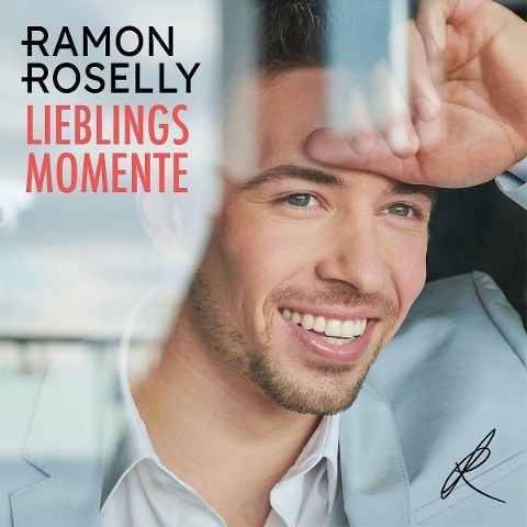 Lieblingsmomente - Ramon Roselly