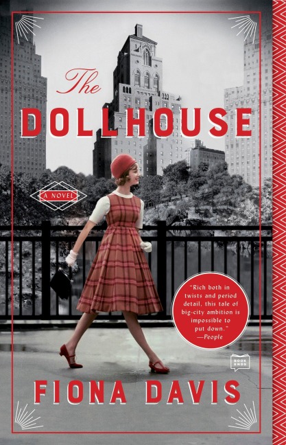 The Dollhouse - Fiona Davis
