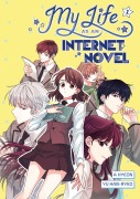 Cover-Bild zum Titel 'My Life as an Internet Novel Vol. 1' von 'A. Hyeon, Yu Han-Ryeo'