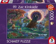 Cover-Bild zum Titel 'Der Garten Eden' von ''