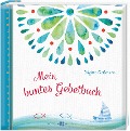Cover-Bild zum Titel 'Mein buntes Gebetbuch' von 'Brigitte Goßmann'
