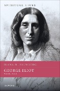 George Eliot - Ilana M. Blumberg