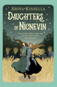 Cover-Bild zum Titel 'Daughters of Nicnevin' von 'Shona Kinsella'