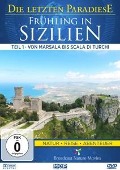 Frühling in Sizilien I-Von M - Die Letzten Paradiese