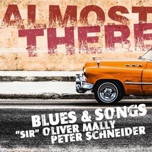 Almost There - Oliver & Peter Schneider Mally