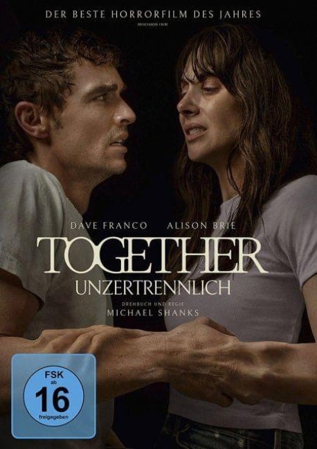 Together - Unzertrennlich - Various