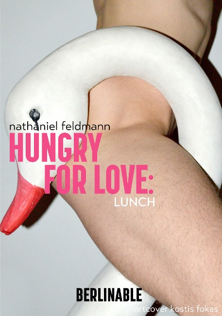 Hungry for Love - Episode 2 - Nathaniel Feldmann