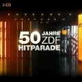 50 Jahre ZDF Hitparade - Various