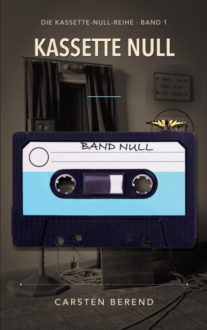 Kassette Null - Carsten Berend