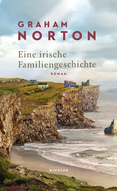 Eine irische Familiengeschichte - Graham Norton