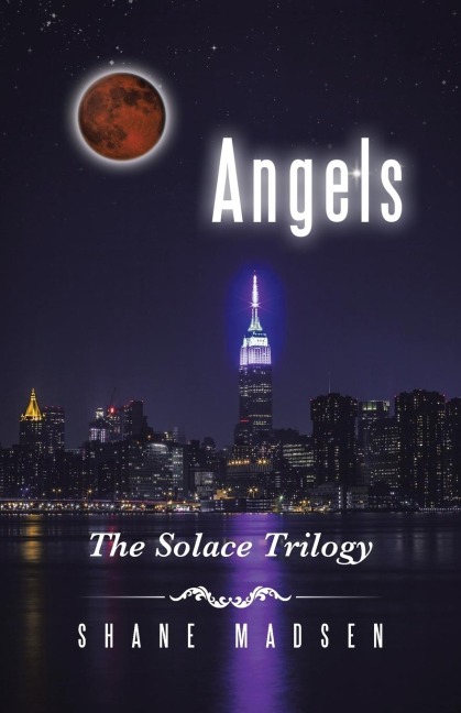 Angels - Shane Madsen