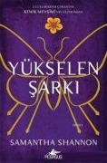 Yükselen Sarki - Samantha Shannon