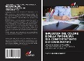 Cover-Bild zum Titel 'INFLUENZA DEL COLORE E DELLA TIPOGRAFIA SUL COMPORTAMENTO DEI CONSUMATORI' von 'Ca Sourabh Pandey'
