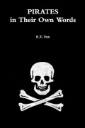 Cover-Bild zum Titel 'Pirates in Their Own Words' von 'E. T. Fox'
