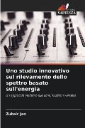 Uno studio innovativo sul rilevamento dello spettro basato sull'energia - Zubair Jan