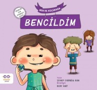 Cover-Bild zum Titel 'Ben de Kücükken Bencildim' von 'Zeynep Eyüpoglu Alan'