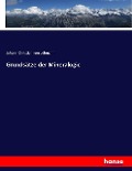 Cover-Bild zum Titel 'Grundsätze der Mineralogie' von 'Johann Christian von Lehmann'