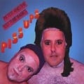 Cover-Bild zum Titel 'Pissups' von 'Peter And The Test Tube Babies'