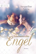 Cover-Bild zum Titel 'Geheimnisvoller Engel' von 'Jacqueline Navin'