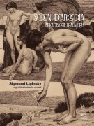 Cover-Bild zum Titel 'Sogni d'Arcadia-Arkadische traumerei. Sigmund Lipinsky e gli ultimi tedeschi-romani' von ''