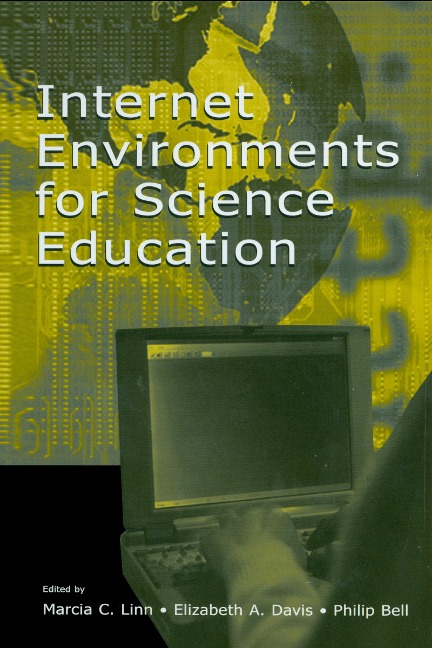 Internet Environments for Science Education - 
