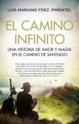 Cover-Bild zum Titel 'El Camino Infinito' von 'Luis Mariano Fernandez Pimentel'