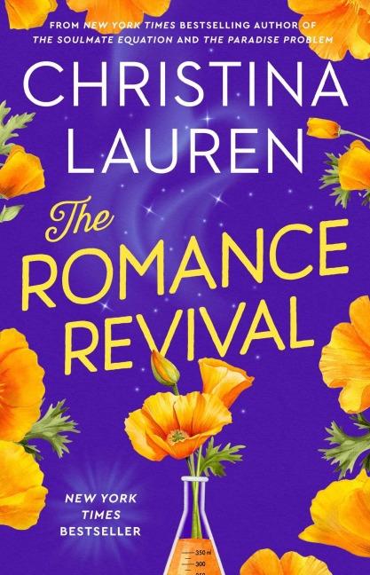 The Romance Revival - Christina Lauren