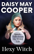 Cover-Bild zum Titel 'Hexy Witch' von 'Daisy May Cooper'