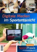 Cover-Bild zum Titel 'Digitale Medien im Sportunterricht' von ''