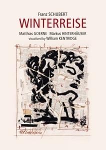 Winterreise - Matthias/Hinterhäuser Goerne