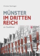 Cover-Bild zum Titel 'Münster im Dritten Reich' von 'Christian Steinhagen'