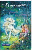 Sternenschweif 38: Freunde für immer - Linda Chapman