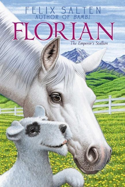 Florian - Felix Salten