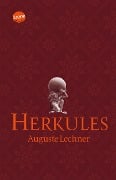 Cover-Bild zum Titel 'Herkules' von 'Auguste Lechner'
