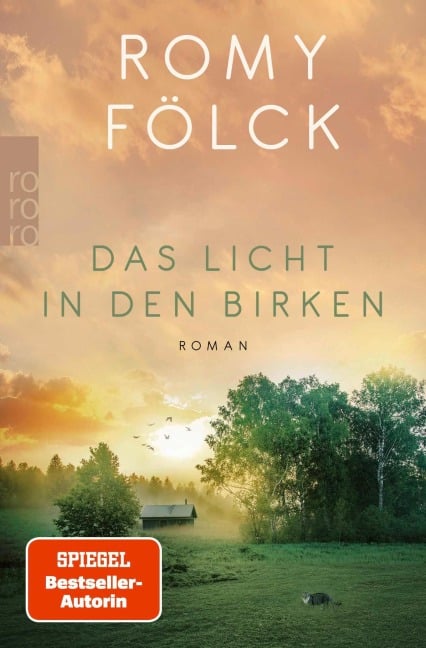 Das Licht in den Birken - Romy Fölck