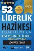 52 Liderlik Hazinesi - John Parker Stewart