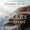 Caleb's Crossing - Geraldine Brooks