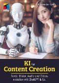 KI für Content Creation - Alexander Loth