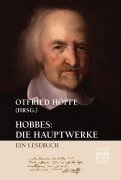 Cover-Bild zum Titel 'Hobbes: Die Hauptwerke' von ''