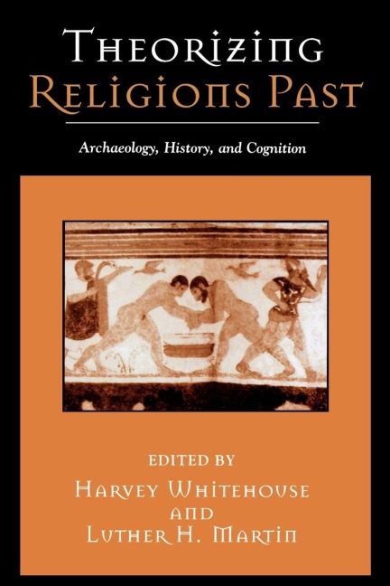 Theorizing Religions Past - 