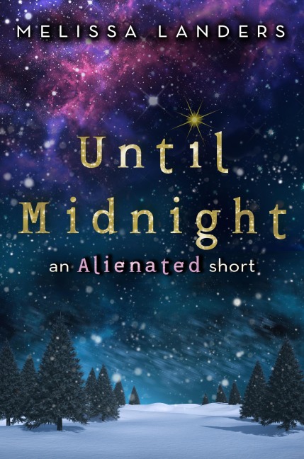 Until Midnight - Melissa Landers