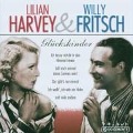 Cover-Bild zum Titel 'Harvey/Fritsch: Glückskinder' von 'Lilian/Fritsch Harvey'