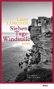 Cover-Bild zum Titel 'Sieben Tage Windstille' von 'Laure Limongi'
