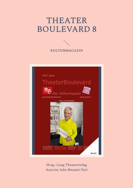 Theater Boulevard 8 - Julie Nezami-Tavi