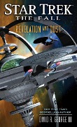 Cover-Bild zum Titel 'The Fall: Revelation and Dust' von 'David R. George Iii'