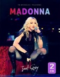 Just Sexy/Radio Broadcast - Madonna