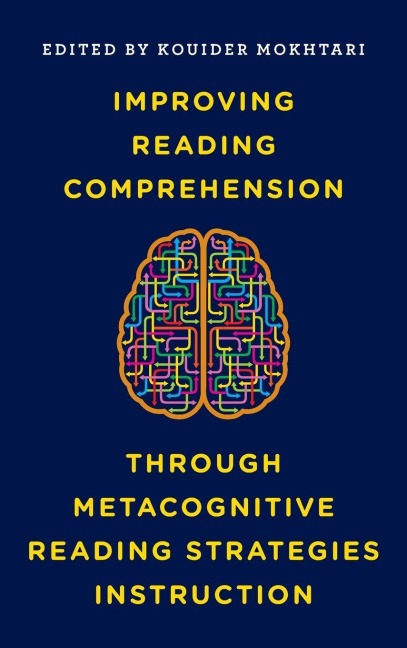 Improving Reading Comprehension through Metacognitive Reading Strategies Instruction - 