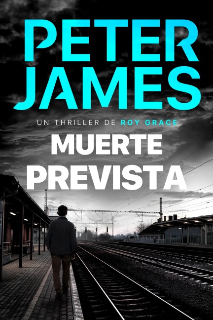 Muerte prevista - Peter James